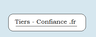 logo expert comptable tiers de confiance